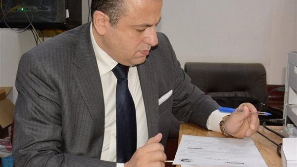 الدكتور محمد عبد