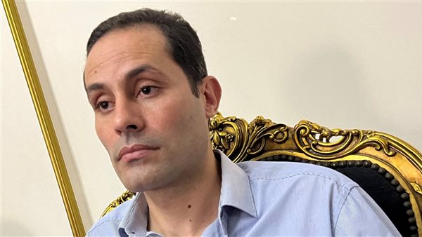 أحمد طنطاوي