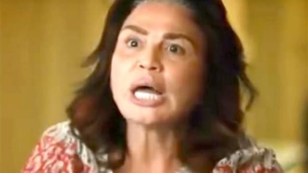 إلهام شاهين _ أرشيفية