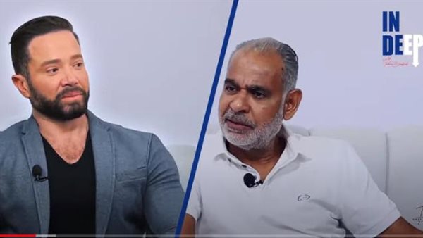 محمود البزاوي 