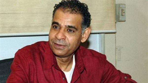 محمود البزاوي