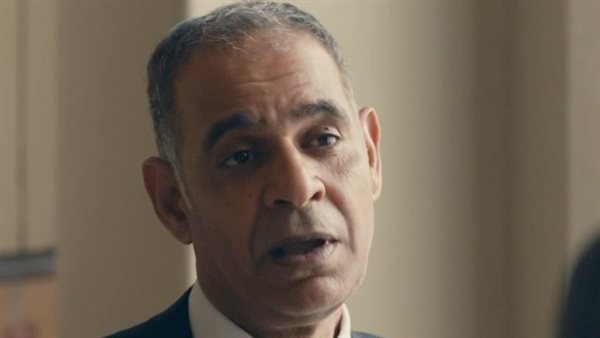 محمود البزاوي 