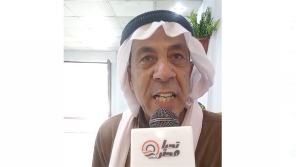 عبد العال أبو السعود