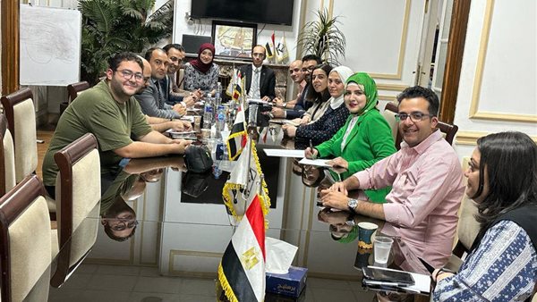 تنسيقية شباب الأحزاب