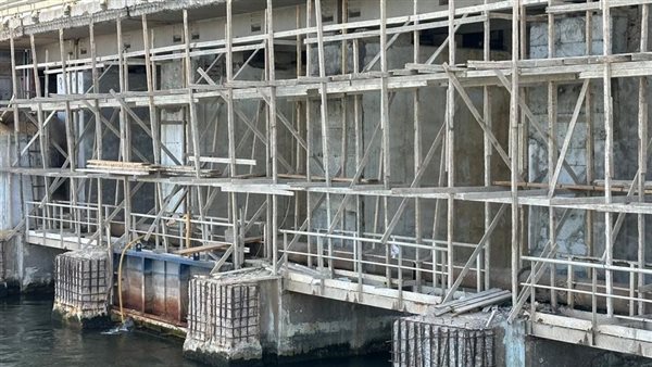 الكوبري الخرساني