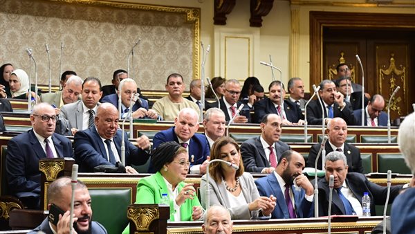 مجلس النواب