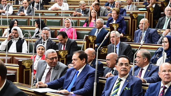 مجلس النواب 