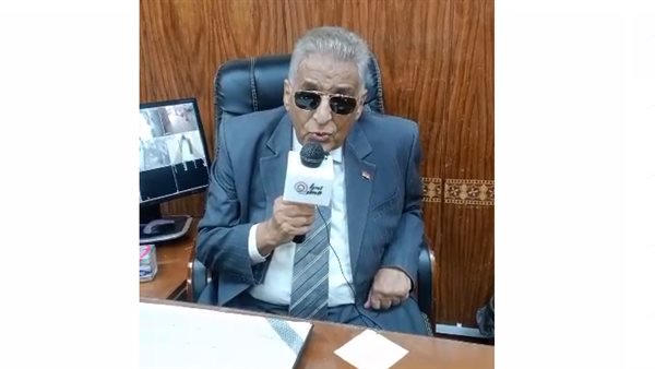 إبراهيم شاهين وكيل