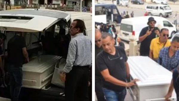 جثمان محمد فريد 