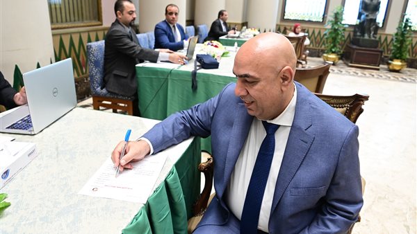 النائب علاء عبدالنبي