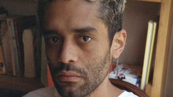 نجل سامي العدل _