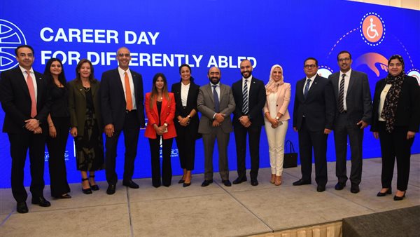 جانب من الملتقى