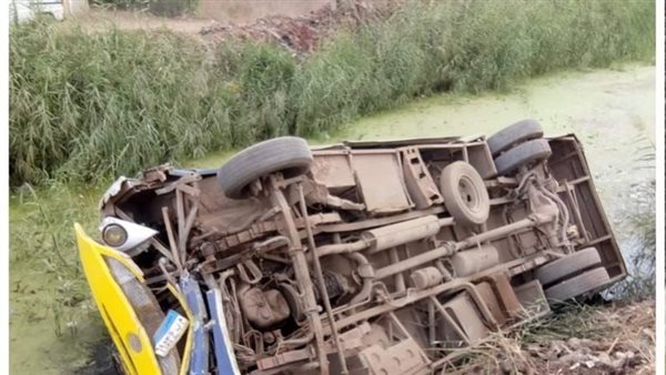 اتوبيس المنوفية 