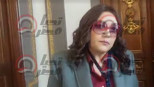 جميلة إسماعيل