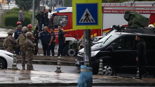 القوات الخاصة التركية