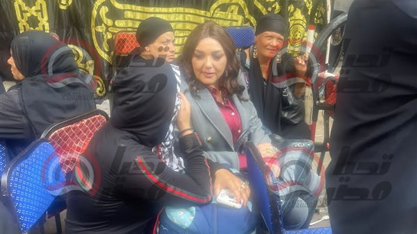 جميلة إسماعيل