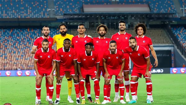 فريق فيوتشر 