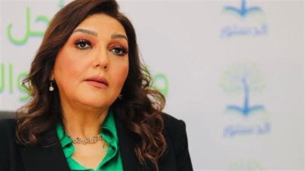 جميلة اسماعيل