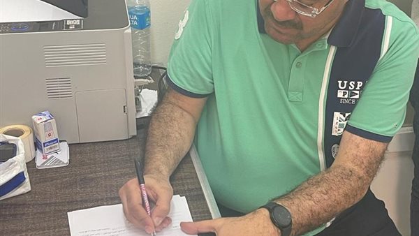 النائب أمين جابر