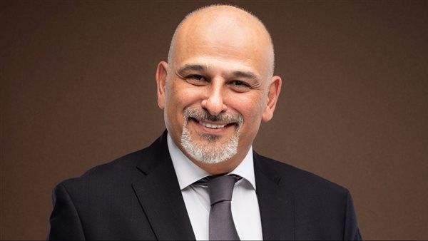 جمال سليمان _ أرشيفية