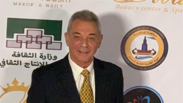 محمود حميدة