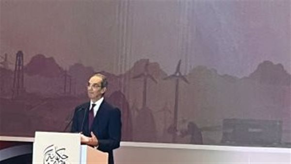 وزير الاتصالات