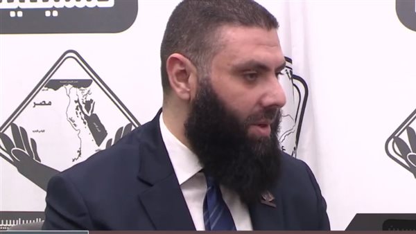 محمد صلاح خليفه 