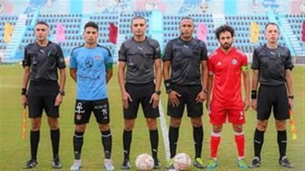 مباراة غزل المحلة