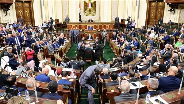 مجلس النواب 