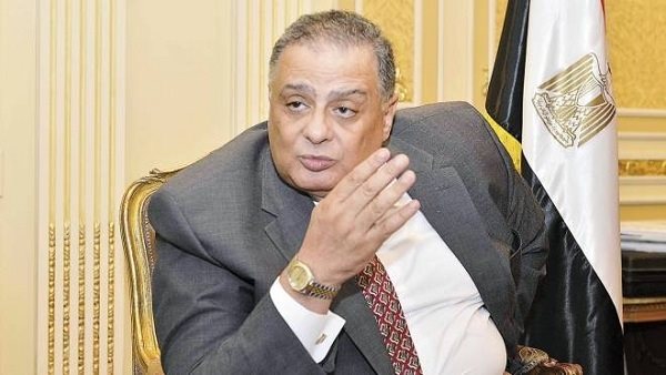 إبراهيم الهنيدى