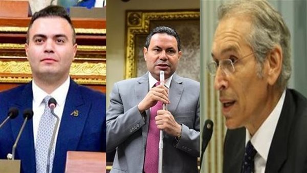 انتخابات لجان البرلمان