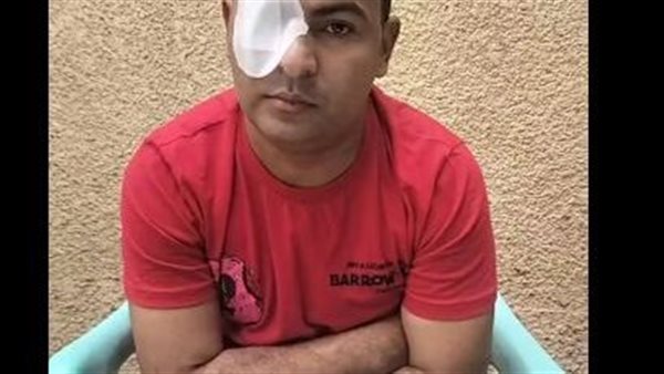 ضحية حماه في الشرقية