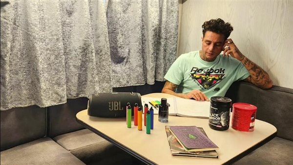 أحمد الفيشاوي