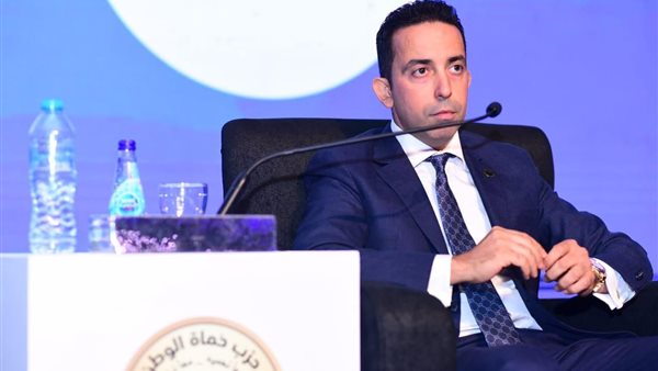 المهندس كريم إمام