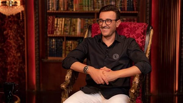 صابر الرباعي _ أرشيفية