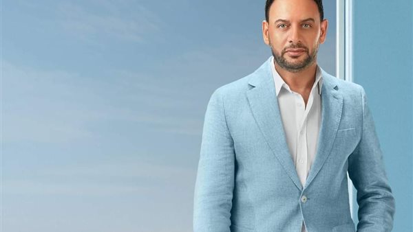 مصطفى قمر _أرشيفية