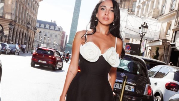 سلمى أبو ضيف _ أرشيفية