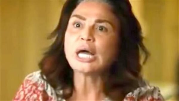 إلهام شاهين _ أرشيفية