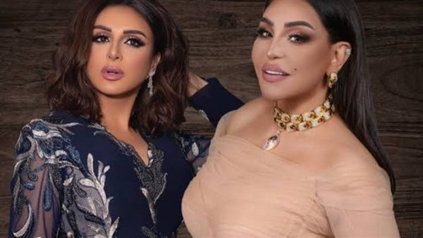 أحلام وأنغام _ أرشيفية