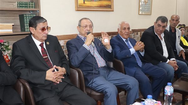 رئيس الحركة الوطنية