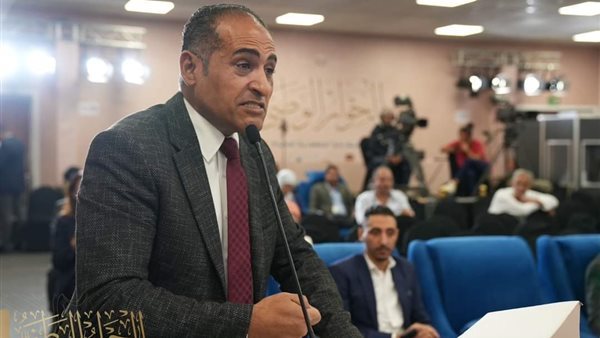 محمد الشورى