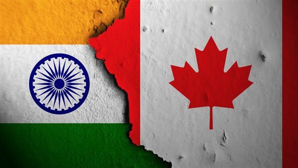 الهند - كندا 