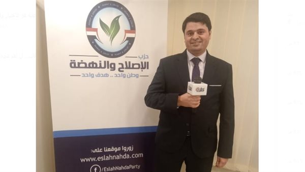 المهندس أحمد عمرو