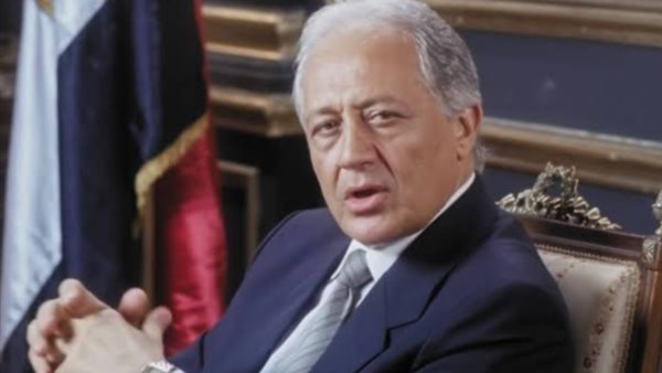 خالد زكي _ أرشيفية