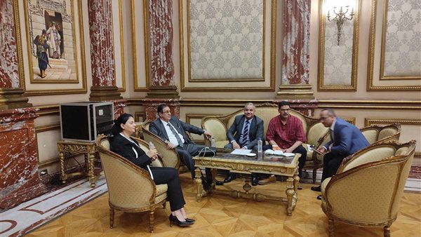 مجلس الشيوخ