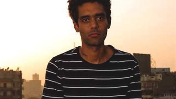 نجل سامي العدل _