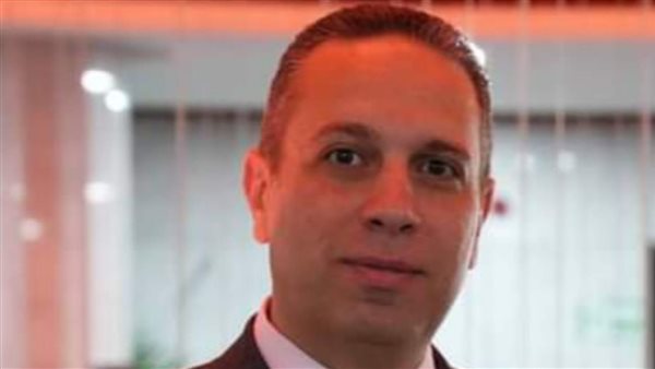  المهندس أحمد حشيش