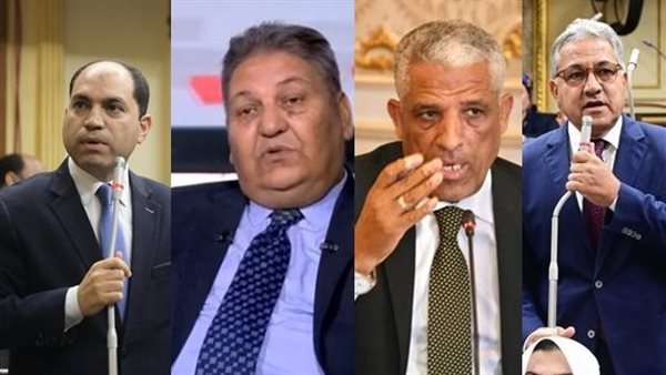 هيئة مكتب محلية النواب