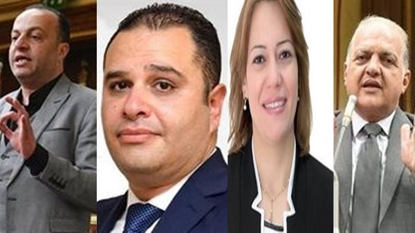 هيئة مكتب طاقة النواب