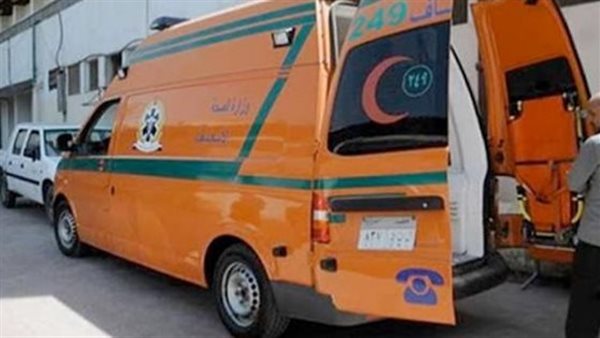 اسعاف - أرشيفية 